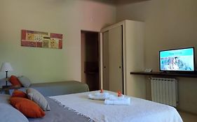 La Chacra Hotel Campo y Spa